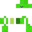 skin for Turtle man