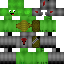 skin for TurtleKnight08