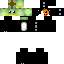 skin for turtwig halloween