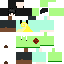 skin for TUX