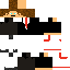 skin for Tux Guy