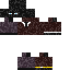 skin for tuxedo endermen