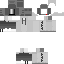 skin for Tv head simetric