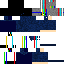 skin for TV headThe Colors Are Escaping