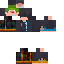 skin for Tvmon noob