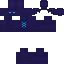 skin for Twilight Steve HS