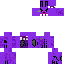 skin for twisted bonnie