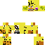 skin for twisted chica