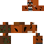 skin for twisted foxy