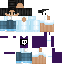 skin for Twitch Boy