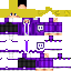 skin for Twitch Gamer