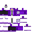 skin for Twitch gamer ZENEK