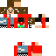 skin for UAE girl