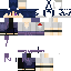 skin for Uchiha Sasuke