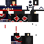 skin for Uchiha Sasuke