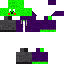 skin for Ultimate FROG