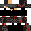 skin for  under the suit 