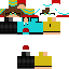 skin for UnderFresh Bryan