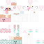 skin for unicorn