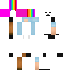 skin for unicornie