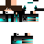 skin for unique gamer