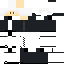 skin for Unknown Man without hoodie