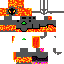 skin for Updated Lava god