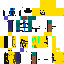 skin for Upgraded! Daddy i did a poo