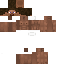 skin for UPGRADED STEVE