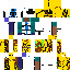 skin for Upgraded Ultimate Daddy i did a nuculear waste