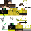 skin for upscale lemmon smp