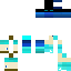 skin for Upside Down DeegHowe