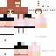 skin for uraraka