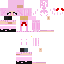 skin for Usagi school uniform- pink