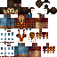 skin for User97 Pumpkin Skin