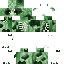 skin for Vaca Zombi