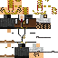 skin for Vala elegante