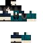 skin for Vampire girl