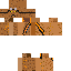 skin for Vandor Chewbaca