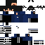 skin for Vansh Gamer Minecraft Skin