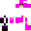 skin for Vapor Pink