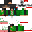 skin for Vasehh Christmas