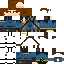 skin for Vault Dweller 3 Upgraded