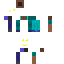 skin for Vayzro smile