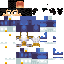 skin for vegeta