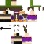 skin for vegetta 14