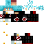 skin for Vegetto Shinoby Fixed 2