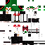 skin for Venery_Husk HazbinHotel