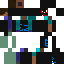skin for Venom