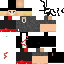 skin for Venomized Eminem.